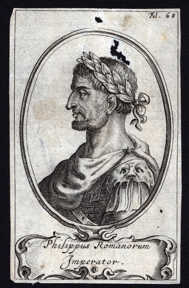 Filip II Macedoński