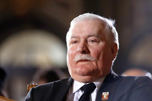 Lech Wałęsa