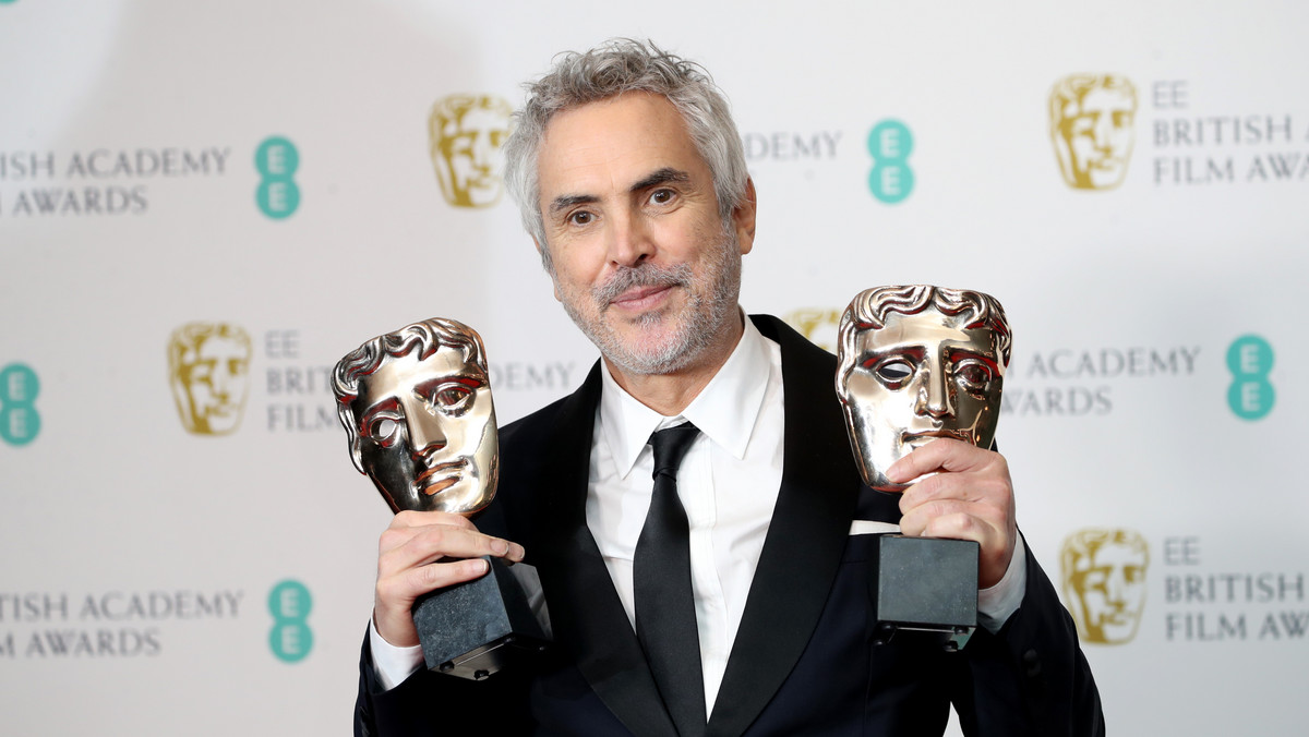 Po raz 72. przyznano nagrody Brytyjskiej Akademii Sztuk Filmowych i Telewizyjnych. Wielkim zwycięzcą okazała się "Roma" Alfonso Cuaróna. Nominowana w czterech kategoriach "Zimna wojna" nie otrzymała żadnej nagrody. W kategoriach Film nieanglojęzyczny, Zdjęcia i Reżyseria pokonała ją "Roma", a w kategorii Scenariusz oryginalny "Faworyta".