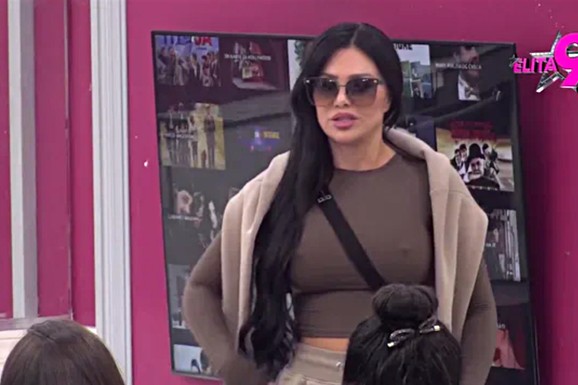 "DUŠU SAM ISPLAKALA, NISAM OČEKIVALA OVAKO NIZAK UDARAC" Stanija van sebe, Maja najavila još veći haos: "Nastaviću jako"