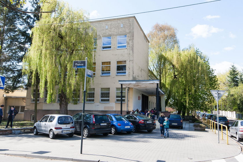 Są pieniądze na termomodernizację poznańskich szkół