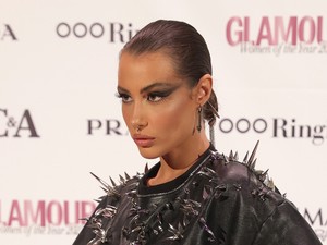 Elképesztő! Tóth Andi a megszólalásig hasonlít erre a gyönyörű színésznőre