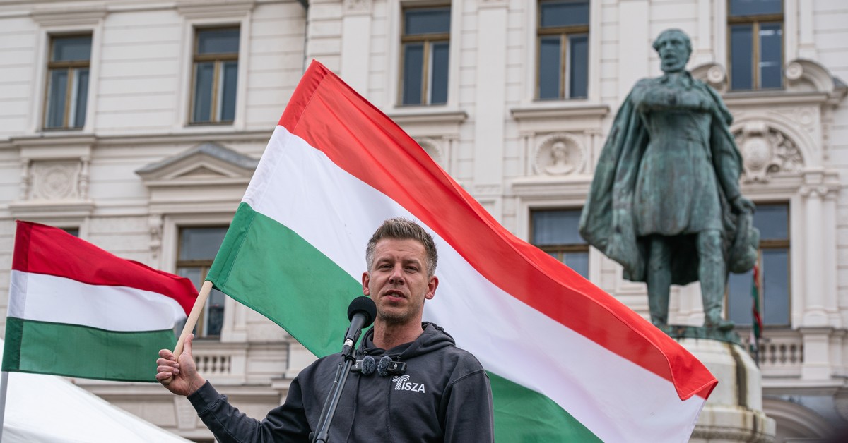 Dni Orbana są policzone. Opozycja miażdży go w sondażach