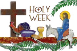 Triduum Paschalne. Co oznacza? Do kiedy trwa?