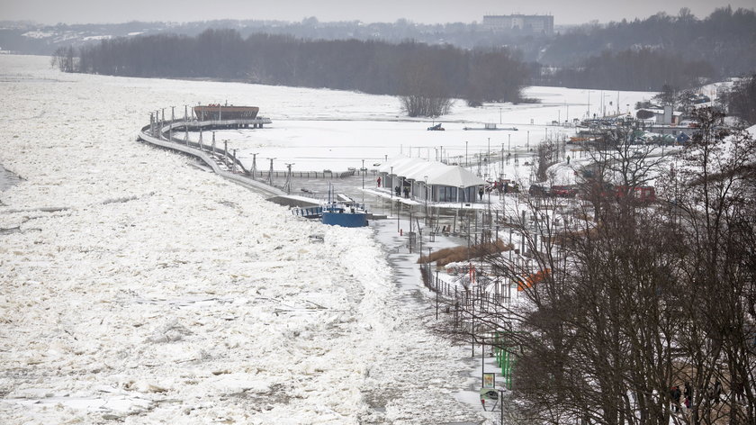 Powódź zagraża kolejnym regionom Polski.