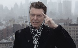 W teatrze Capitol rozpoczęły się próby do wrześniowej premiery musicalu "Lazarus"