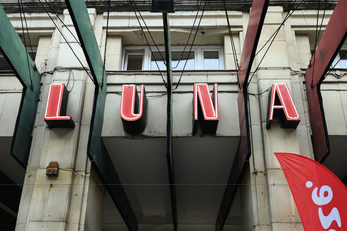 Kino Luna