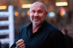 Przemysław Saleta zdradził, że bierze środek, który jest na liście substancji dopingujących