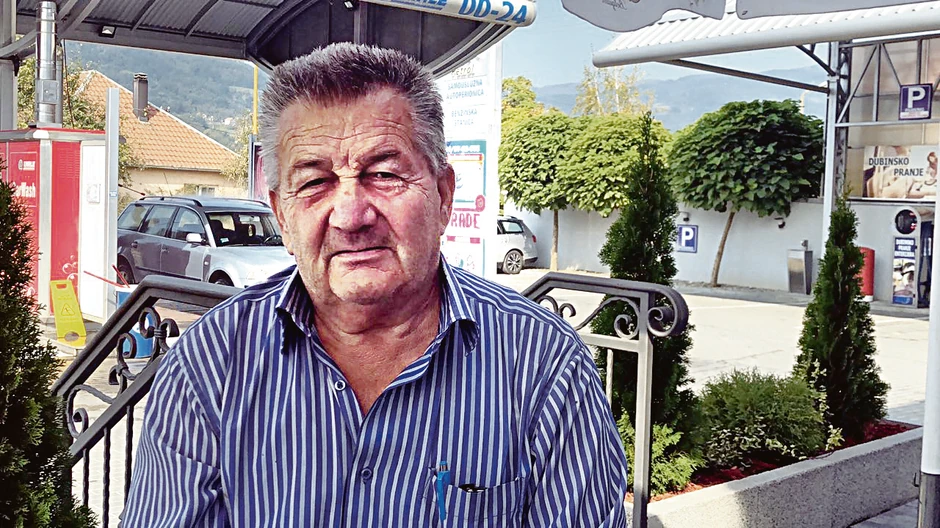 Miodrag Vujetić