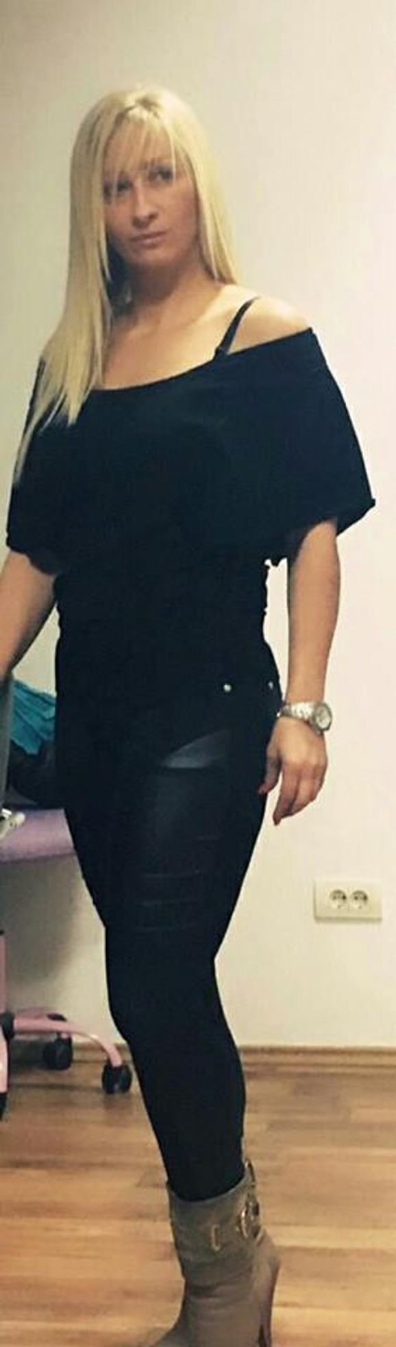 Danijela Đilasović
