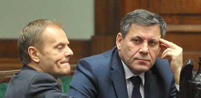 Piechociński: Gowin zostanie, a decyzja ws. Rostowskim w listopadzie