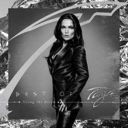 Tarja przedstawia nowy singiel i zapowiada album "Best Of: Living The Dream"