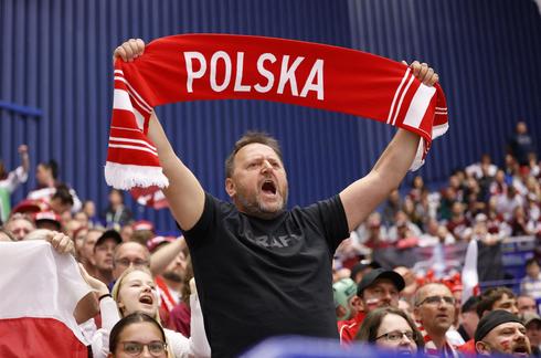 Polscy kibice na razie mają powody do radości.