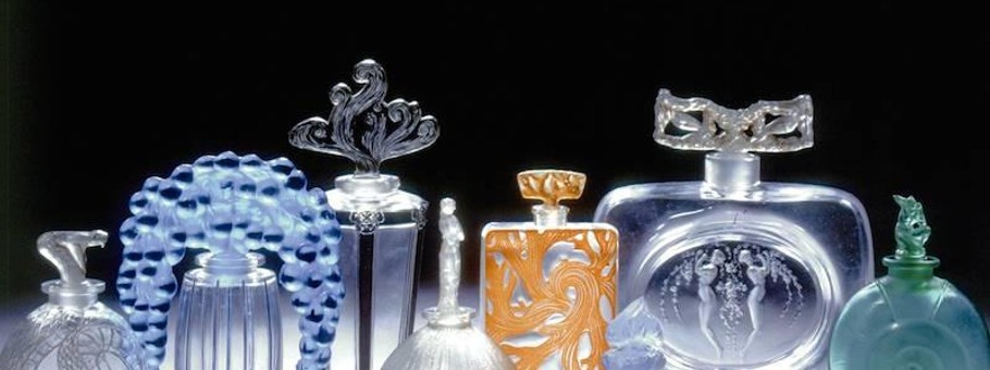 Lalique Museum in Alsace