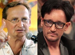 Wiśniewski: Cejrowski jest absolutnie szalonym człowiekiem