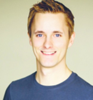 Matt Mickiewicz - gwiazda internetowej branży