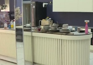 Bela kuća nakon finala