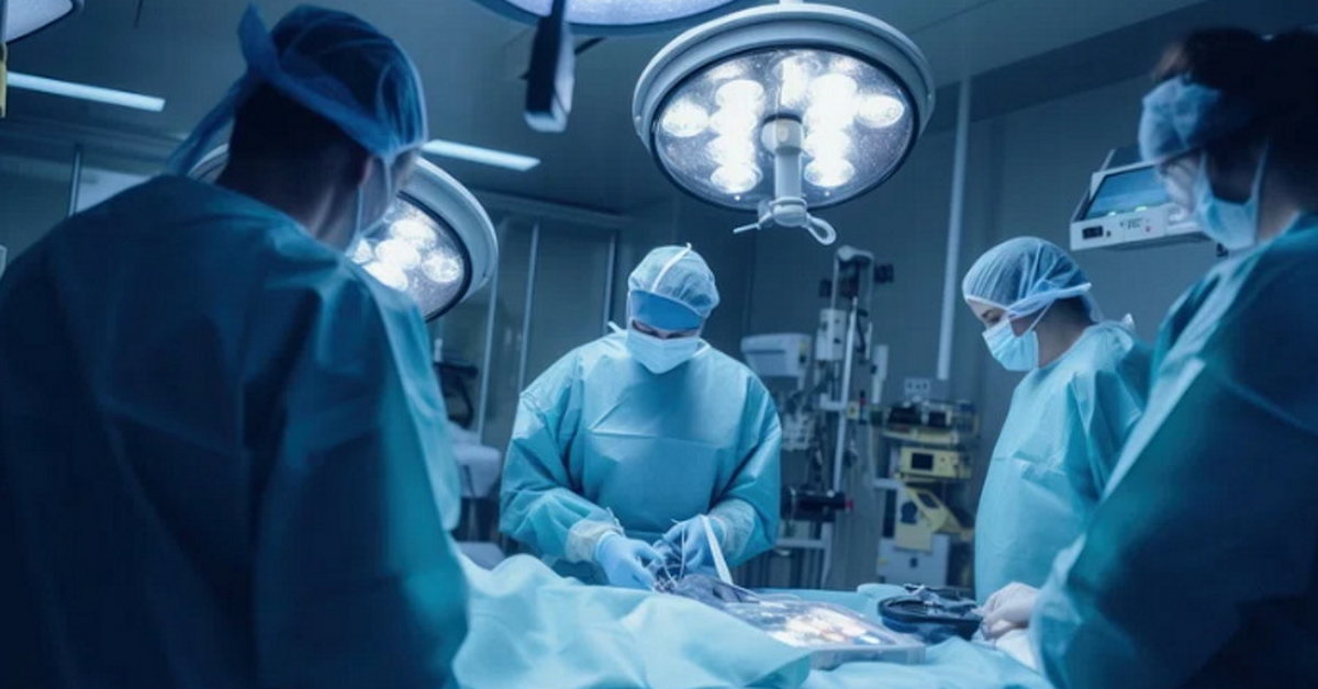 Murió el segundo paciente de la historia sometido a un trasplante de corazón de cerdo modificado