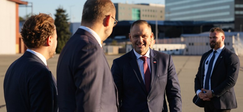 Koniec sporu Nawrocki–Sikorski? Wymowny komentarz szefa MSZ