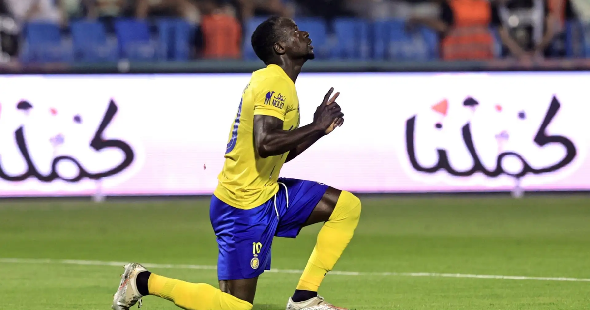 Sadio Mané bets $20.4 million on Senegal’s mango industry to spur economic development