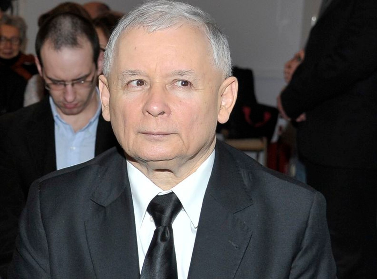 Wojna Kaczyńskiego z Rydzykiem? "Jedynek" do PE z list PiS nie będzie