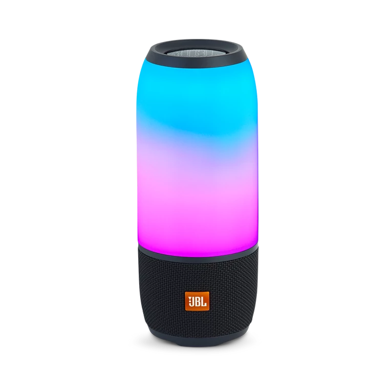 JBL Pulse 3 – test głośnika Bluetooth na domowe dyskoteki