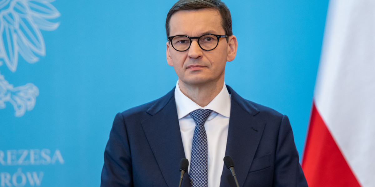 Premier Mateusz Morawiecki (54 l.) zarzeka się, że walcząc z inflacją, nie zwiększy bezrobocia. Oby mu się udało osiągnąć oba te cele