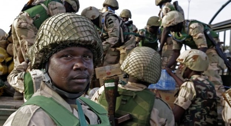 Military deploys special operations to Southern Kaduna