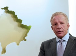 Prezydent Kosowa ustępuje. Ale zapowiada powrót