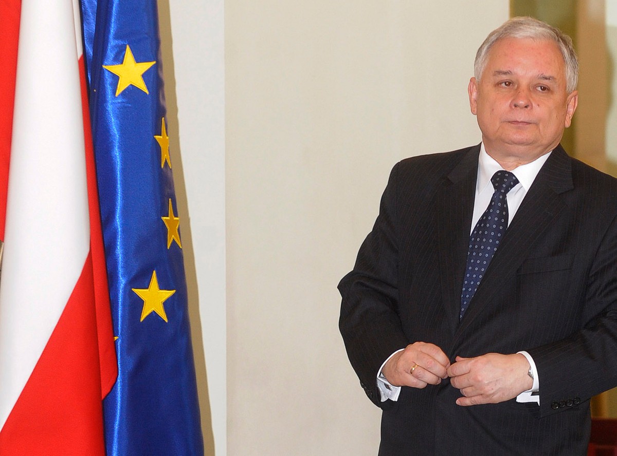 Prezydent w Wilnie powie to, co chce rząd