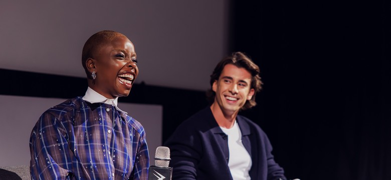 Gwiazdy serialowego megahitu w Polsce. "To niesamowite, że reprezentujemy inność"