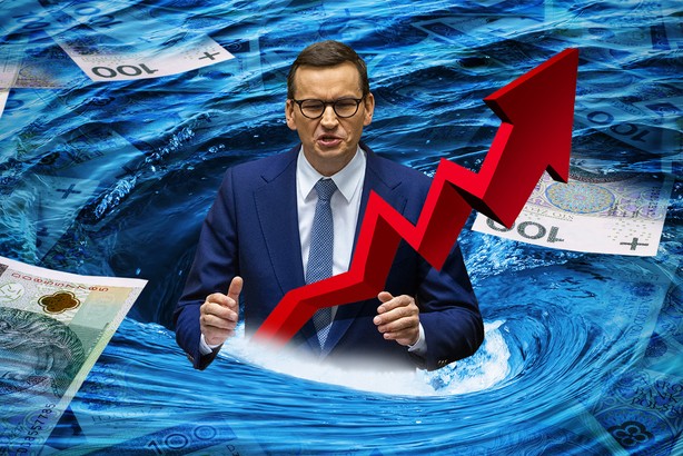 morawiecki inflacja