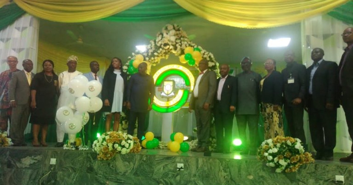 YABATECH unveils N50 billion Endowment Fund Logo — Rector - Vimarsana News