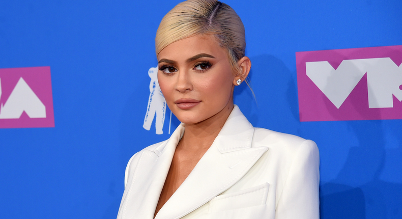 Kylie Jenner turned 22 on August 10th. Earlier this month, she rented a 300-foot superyacht for the occasion and set sail on a tour of the Mediterranean with friends and family.