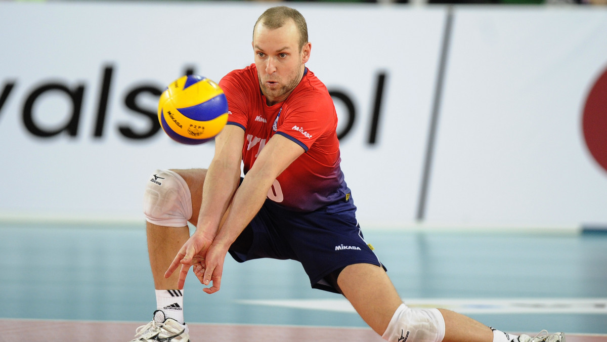 Libero reprezentacji Rosji i Zenitu Kazań, jeden z najbardziej znanych i lubianych rosyjskich siatkarzy, zdradził w rozmowie z PlusLiga.pl, że trwający sezon może być ostatnim w jego siatkarskiej karierze. W środę 2 marca jego drużyna podejmie w meczu rewanżowym Ligi Mistrzów Lotos Trefl Gdańsk.