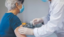 'Die Welt' chwali Polskę ws. szczepień: Radzi sobie lepiej niż Niemcy