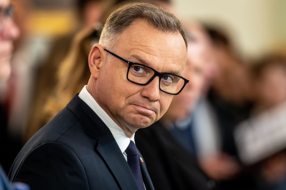 Jaka przyszłość czeka Andrzeja Dudę? Polacy ocenili [SONDAŻ]
