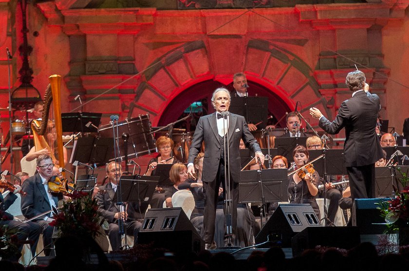 Jose Carreras