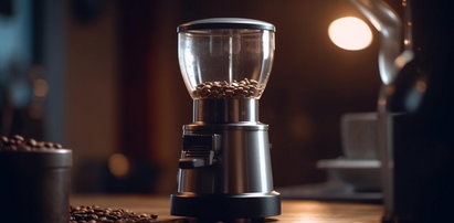 Przegląd niedrogich młynków do kawy, które przyciągają wzrok designem
