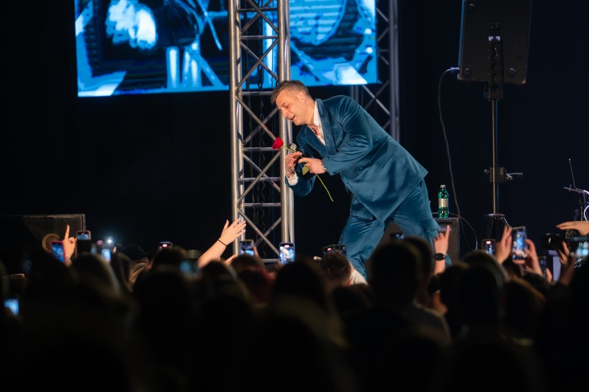 Lexington Osijek koncert