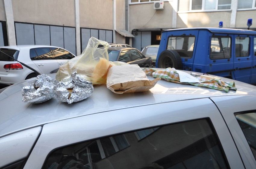 Forenzičari savremenim metodama dolaze do dokaza