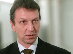 "Andrzej w speckomisji?! Ale jaja"