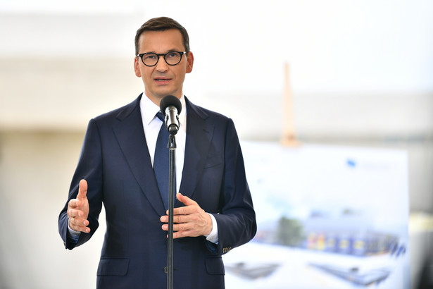 Mateusz Morawiecki