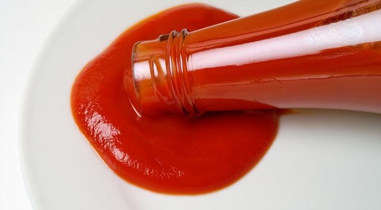 Ezzel tutira nem fogod magad leenni - Megérkezett a szeletelt ketchup