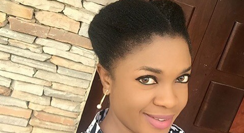 Omoni Oboli