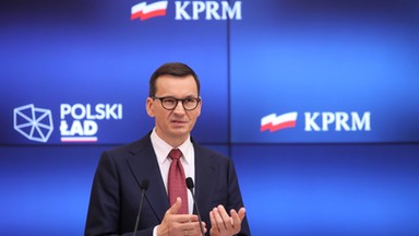 Mateusz Morawiecki o sprawie Turowa: nie było dobrej woli ze strony Czechów