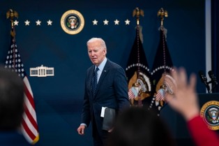 Co oznacza wizyta Joe Bidena w Polsce? Amerykanista wyjaśnia