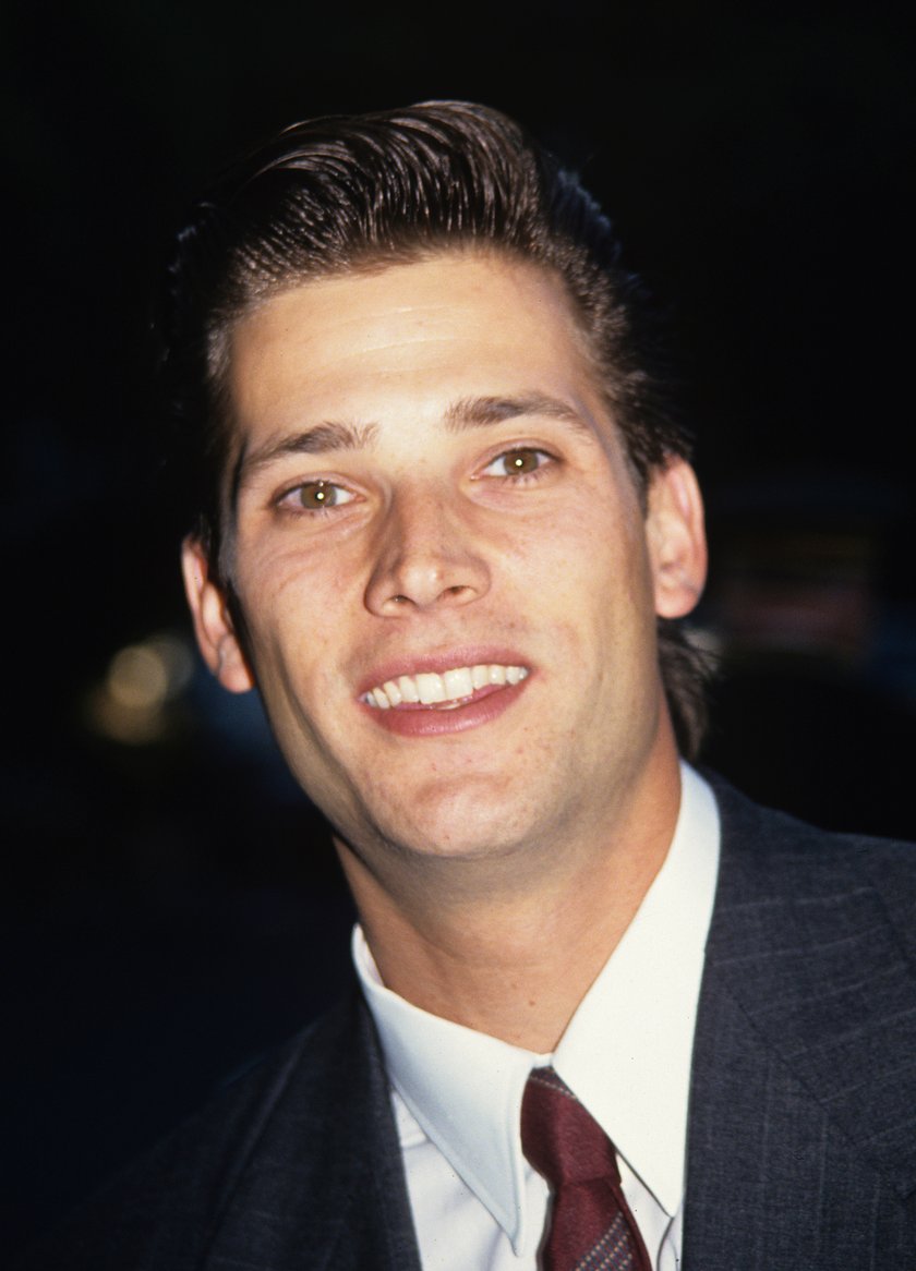 Sasha Mitchell