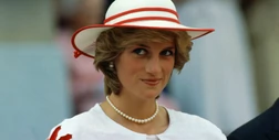 Księżna Diana opiekowała się przyjacielem chorym na AIDS. "Chcę być tam, gdzie ludzie cierpią" [FRAGMENT KSIĄŻKI]