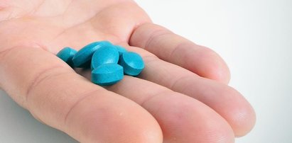 Viagra nie tylko na erekcję. Zapobiega rakowi